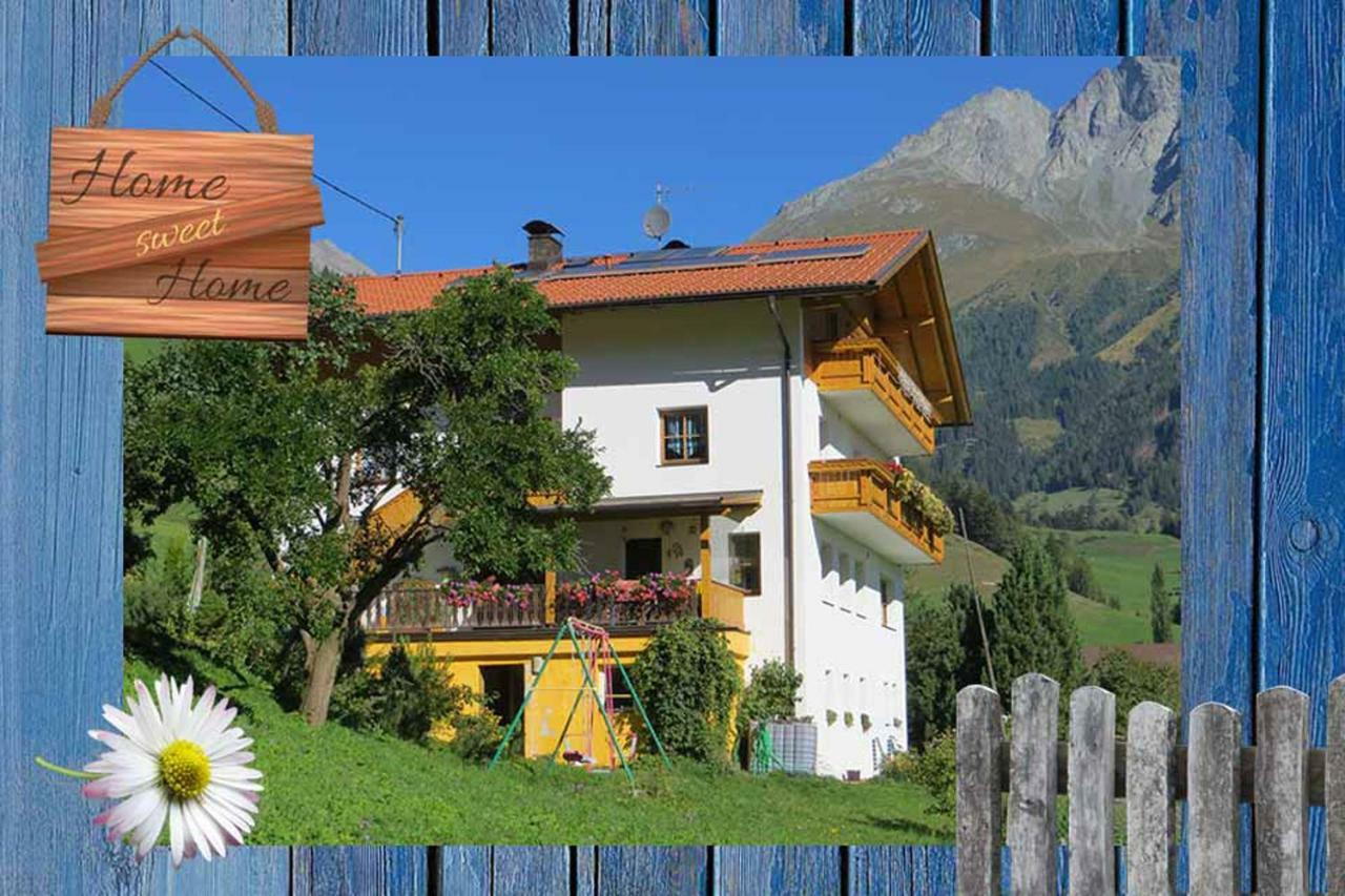 Fewo-Egger-Thalmann Virgen Exterior foto